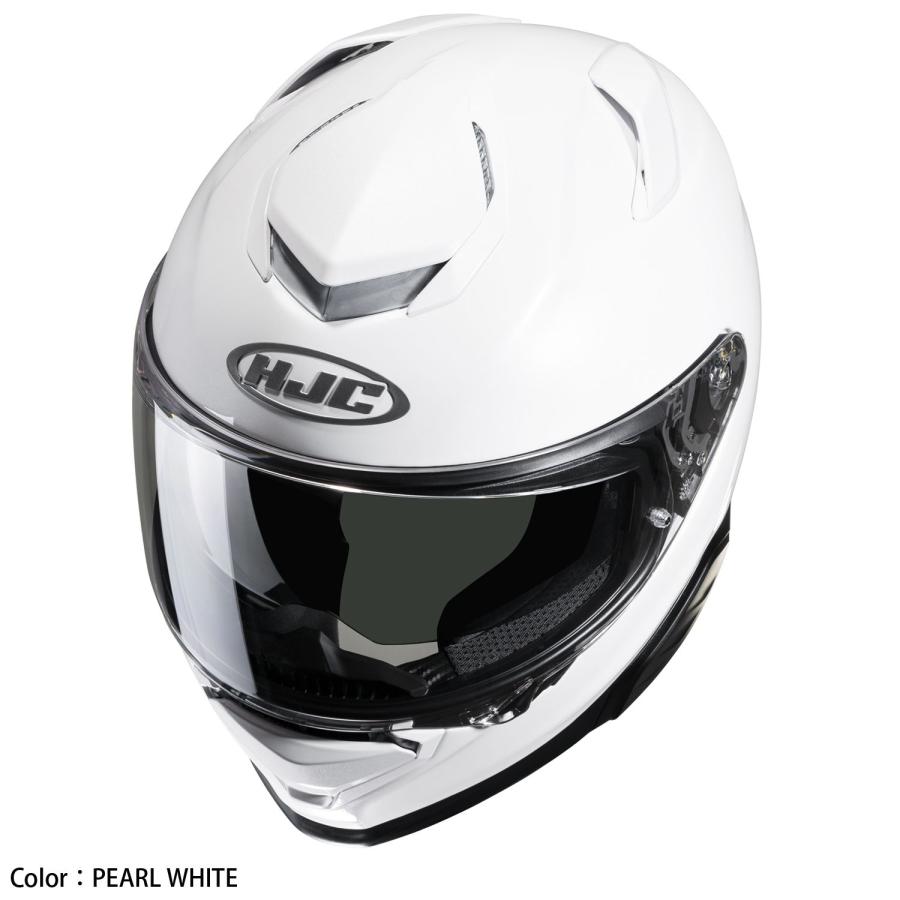 HJC ヘルメット HJH244 RPHA 71 ソリッド カラー:GRAY サイズ:L