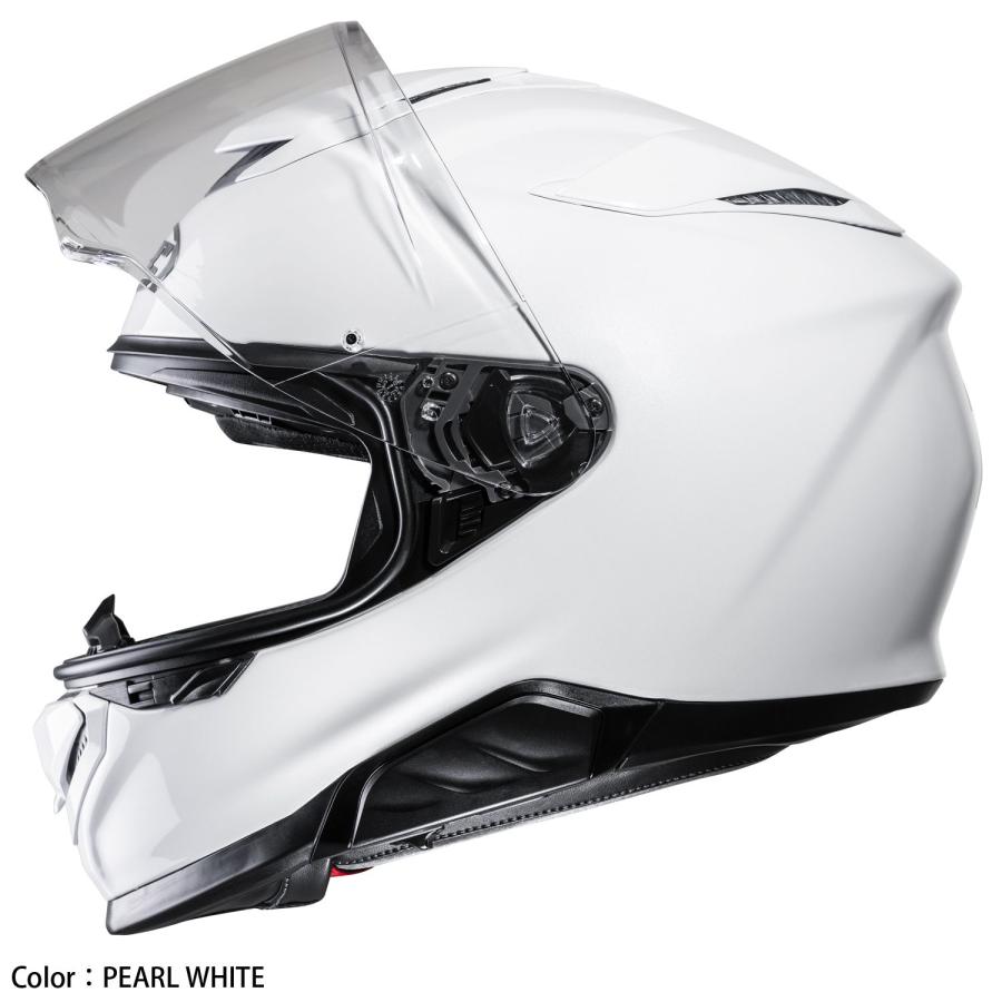 ★値下げ★HJC（エイチジェイシー）　HJH244 RPHA 71 グレー HJC ヘルメット HJH244 RPHA 71 ソリッド カラー:GRAY サイズ:L