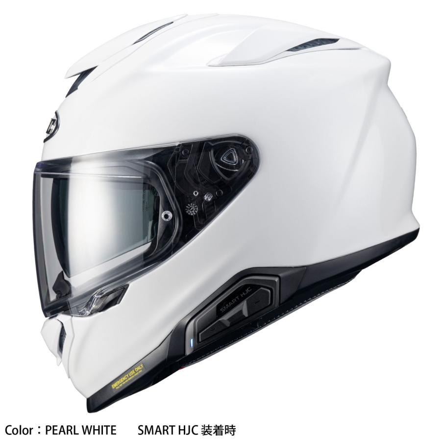 HJC ヘルメット HJH244 RPHA 71 ソリッド カラー:GRAY サイズ:L