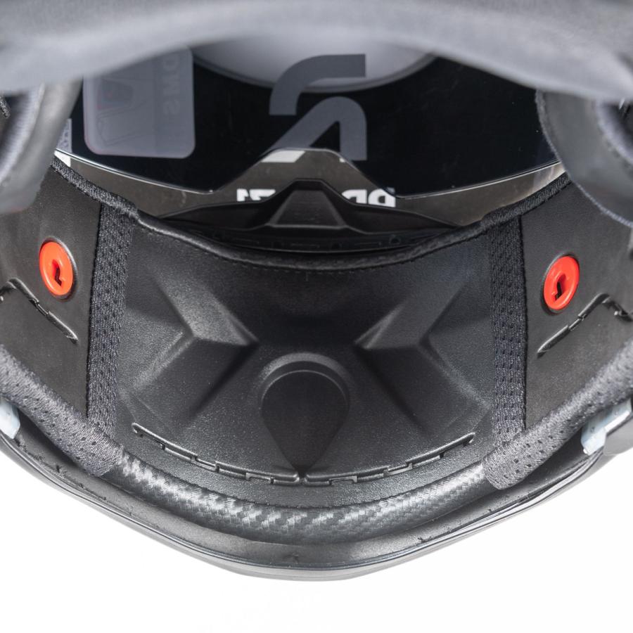 HJC ヘルメット HJH244 RPHA 71 ソリッド カラー:GRAY サイズ:L