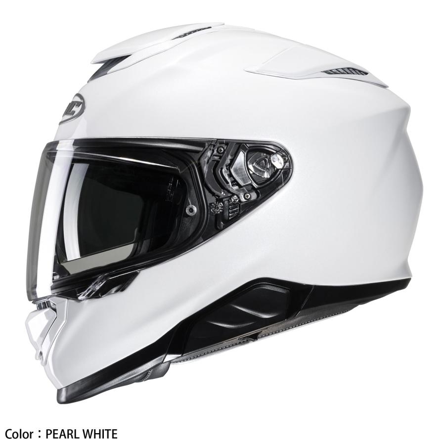 HJC ヘルメット HJH244 RPHA 71 ソリッド カラー:GRAY サイズ:M