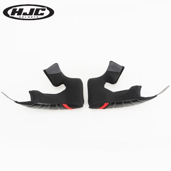 最終値下げ！【HJC】C10 チークパッド付き【XL】 HJC】C10 チークパッド付き【XL】
