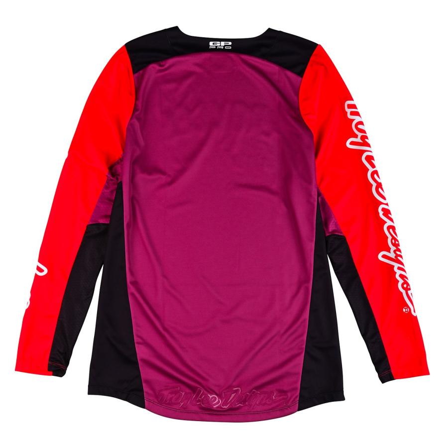 Troy Lee Designs トロイリーデザインズ TDU229 GP PRO ジャージ