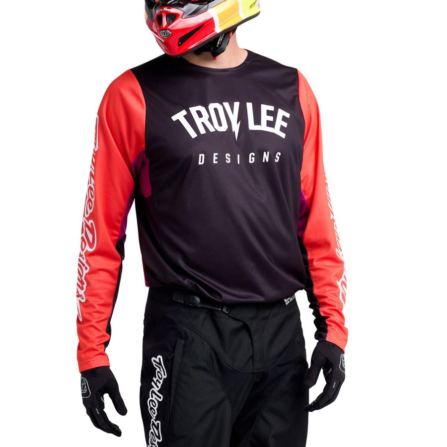 Troy Lee Designs トロイリーデザインズ TDU229 GP PRO ジャージ