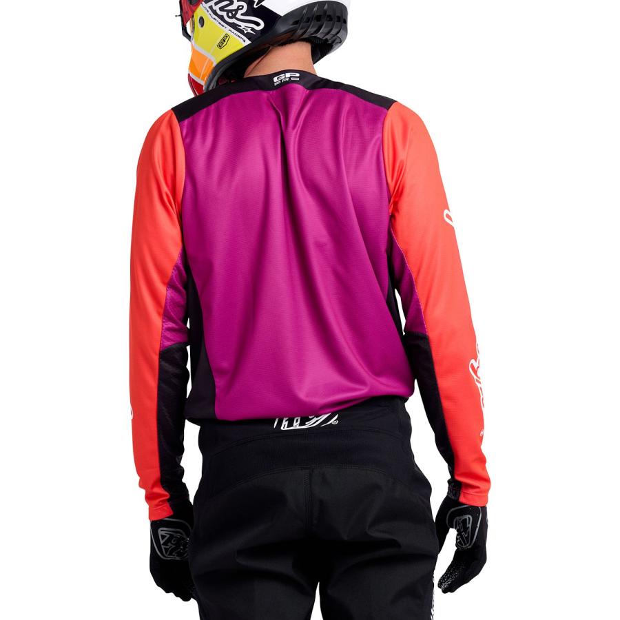 Troy Lee Designs（トロイリーデザイン） トロイリーデザインズ TDU229