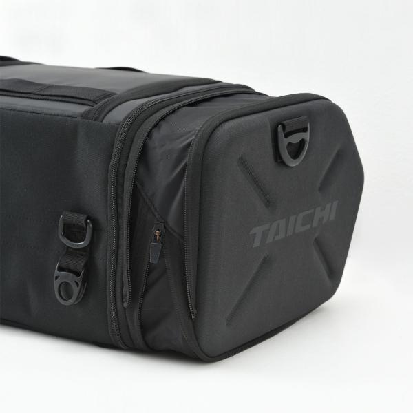 TAICHI RS TAICHI RSタイチ RSB317 ミドル シートバッグ.24 カラー