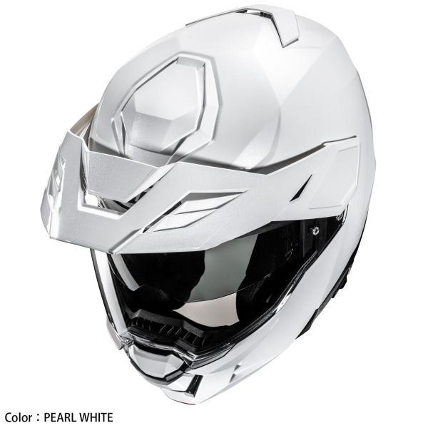 HJC ヘルメット HJH277 i80 ソリッド カラー:GRAY サイズ:M : SPEED
