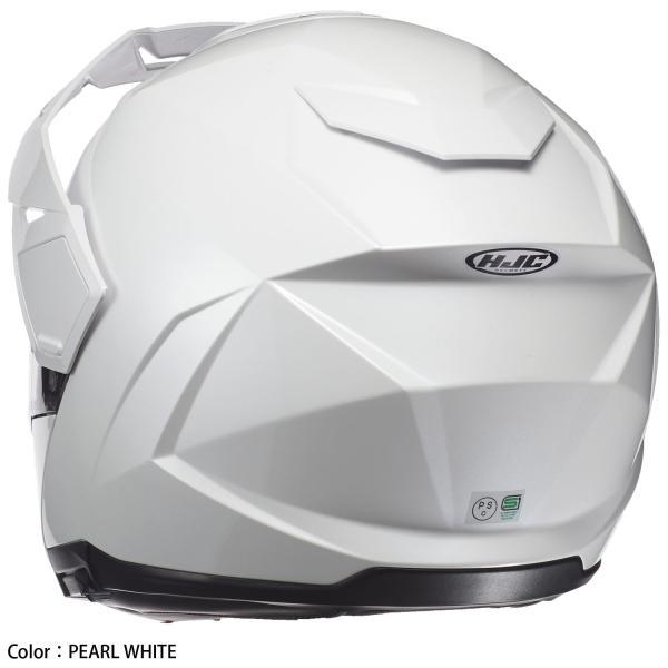 HJC ヘルメット HJH277 i80 ソリッド カラー:GRAY サイズ:M : SPEED