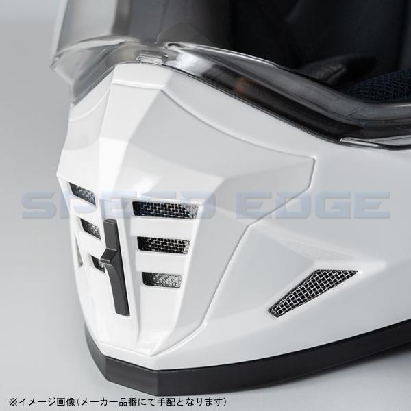 HJH133 HJC DS-X1 ソリッド(3colors) SEMI FLAT BLACK S｜speed-edge｜03