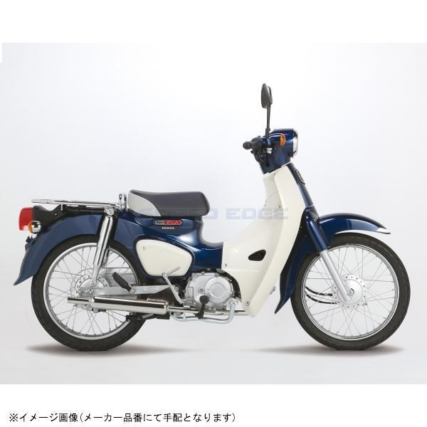 KITACO キタコ 543-1446860 ミニキャブトンマフラーの画像
