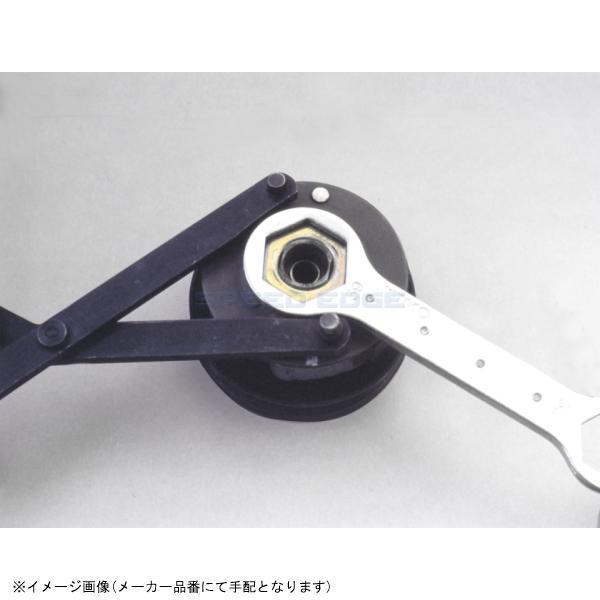 KITACO（キタコ） 674-0500411 ドリブンロックレンチ 32mm/39mm
