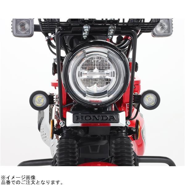 KITACO キタコ 800-1470330 LEDシャトルビームKIT ライムイエロー