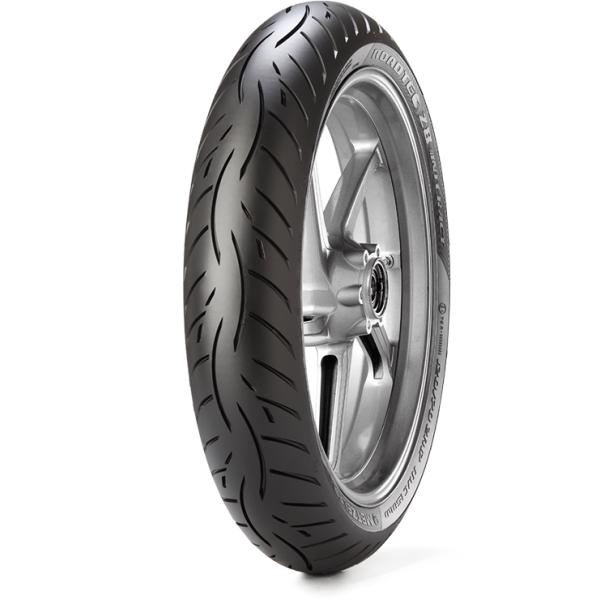 METZELER（メッツラー） ROADTEC Z8 INTERACT フロント 110/70ZR17 54W