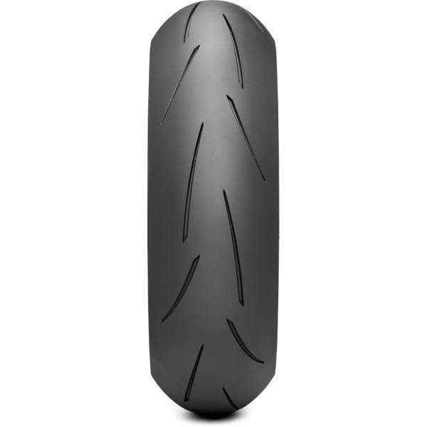 METZELER（メッツラー） RACETEC RR フロント 120/70ZR17 58W TL K3