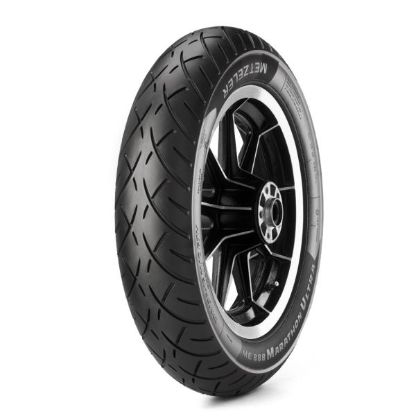 メッツラーME 888 260/40VR18 リア Metzeler ME 888 260/40VR18 Rear Tire Motorcycle Marathon