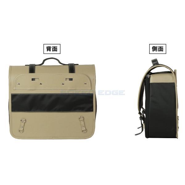 AMBOOT(アンブート) サイドバッグEX 10〜15L AB-SBEX01 : SPEED EDGE
