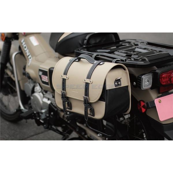 AMBOOT(アンブート) サイドバッグMR 9L AB-SBMR01 : SPEED EDGE - 通販
