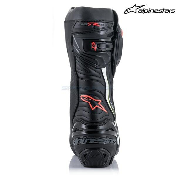 アルパインスターズ ブーツ alpinestars SUPERTECH-R BOOT アルパインスターズ ブーツ alpinestars SUPERTECH-R BOOT