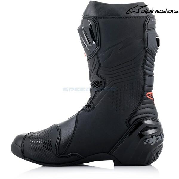 アルパインスターズ ブーツ alpinestars SUPERTECH-R BOOT アルパインスターズ ブーツ alpinestars SUPERTECH-R BOOT