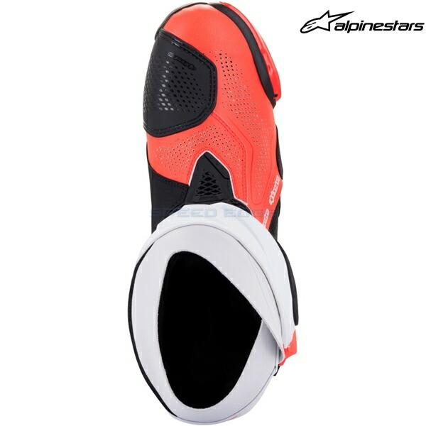 アルパインスターズ（alpinestars） ブーツ alpinestars SUPERTECH-R