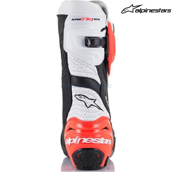 アルパインスターズ（alpinestars） ブーツ alpinestars SUPERTECH-R