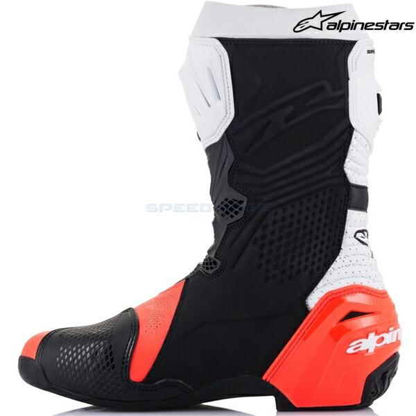アルパインスターズ（alpinestars） ブーツ alpinestars SUPERTECH-R