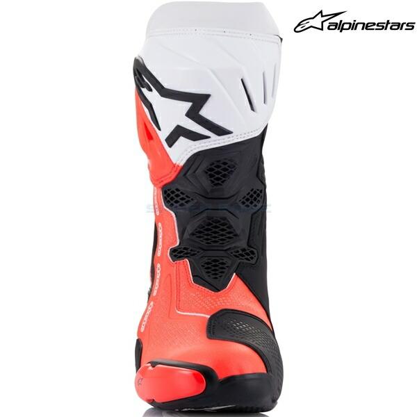 アルパインスターズ（alpinestars） ブーツ alpinestars SUPERTECH-R