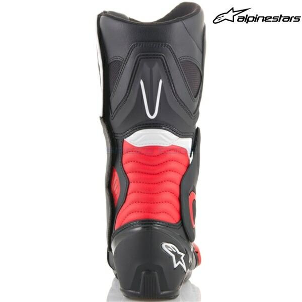 Alpinestars Toe Sliders For SMX-6 V2 Boots (2016-2022) – Black Plastic Replacement 11 thumbnail image