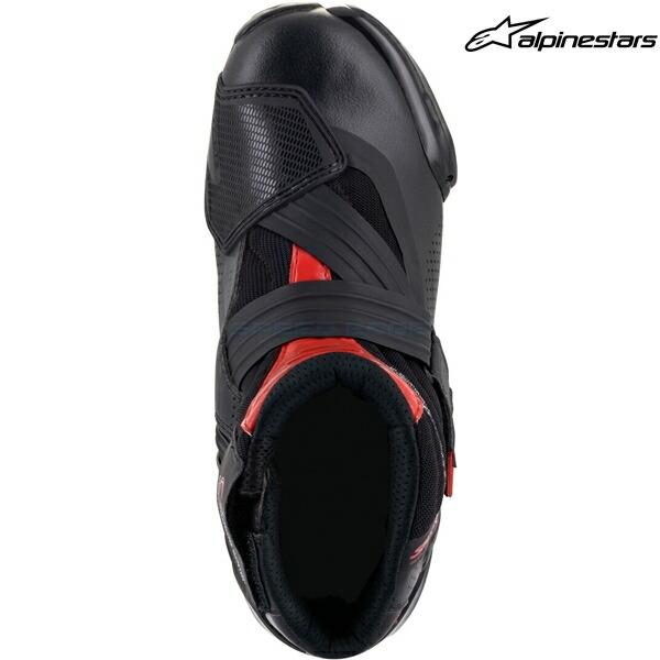 アルパインスターズ ブーツ alpinestars SMX-1 R v2 VENTED BOOT アルパインスターズ ブーツ alpinestars SMX-1 R v2 VENTED BOOT
