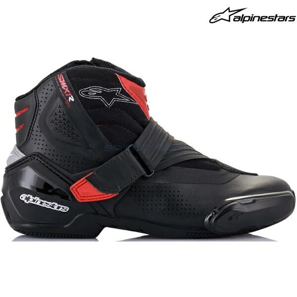 アルパインスターズ ブーツ alpinestars SMX-1 R v2 VENTED BOOT アルパインスターズ ブーツ alpinestars SMX-1 R v2 VENTED BOOT
