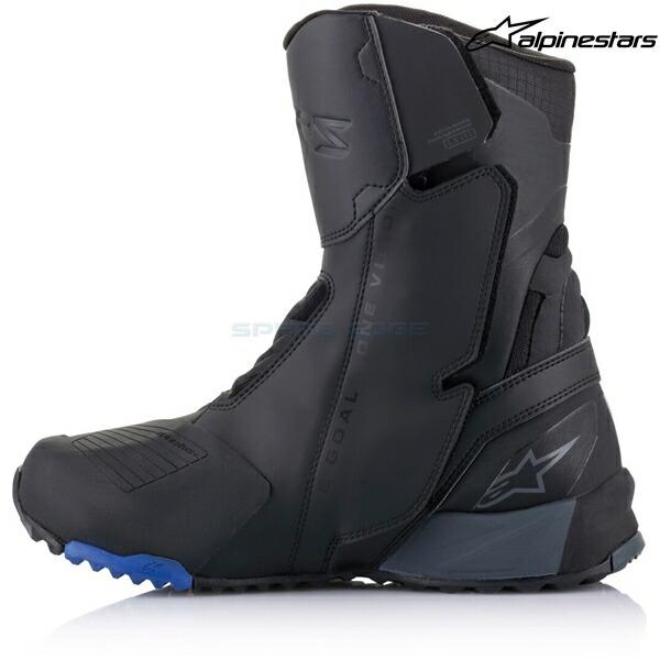 アルパインスターズ（alpinestars） ブーツ alpinestars RT-8 GORE-TEX