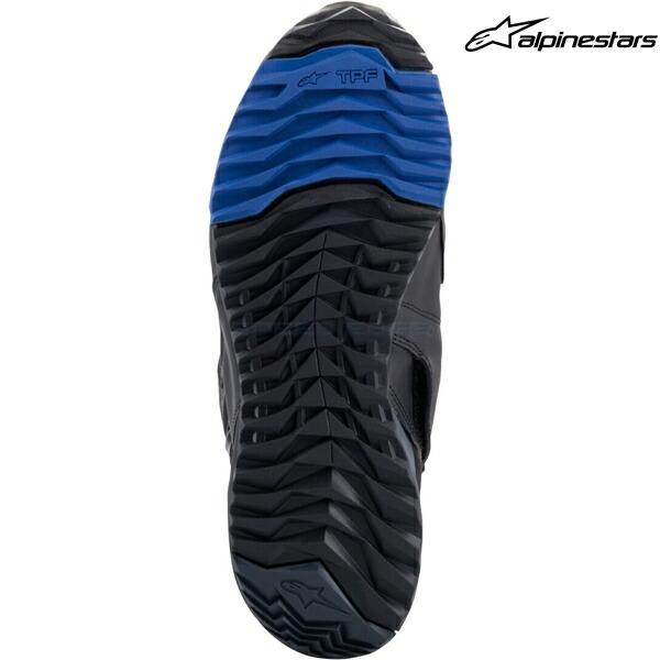 アルパインスターズ（alpinestars） ブーツ alpinestars RT-8 GORE-TEX