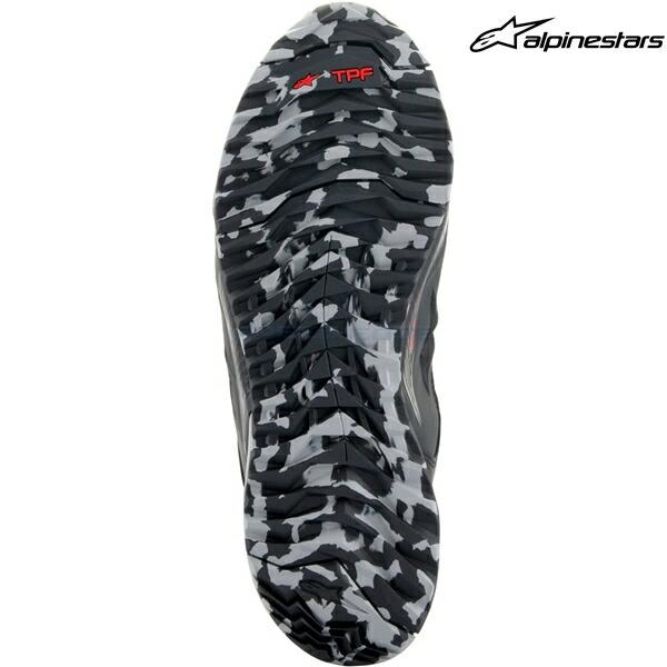 アルパインスターズ（alpinestars） シューズ alpinestars CR-8 GORE