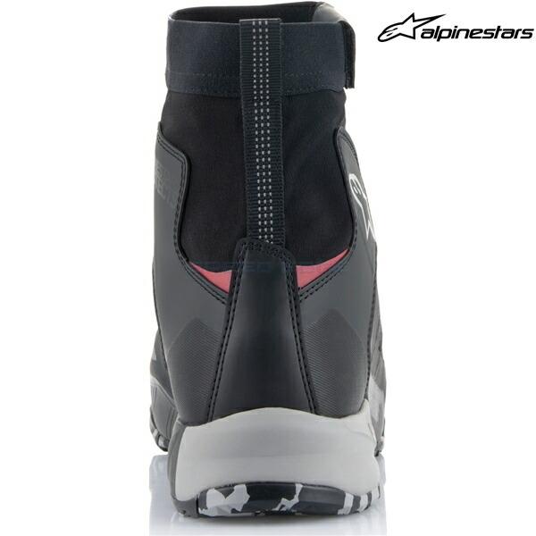 アルパインスターズ（alpinestars） シューズ alpinestars CR-8 GORE