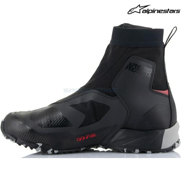 アルパインスターズ（alpinestars） シューズ alpinestars CR-8 GORE