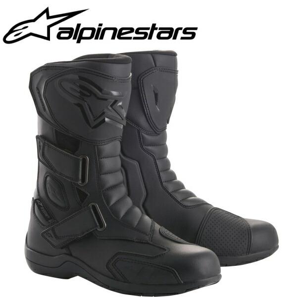 アルパインスターズ alpinestars アルパインスター レーシングブーツ アルパインスターズ（alpinestars） ブーツ alpinestars RADON DRYSTAR