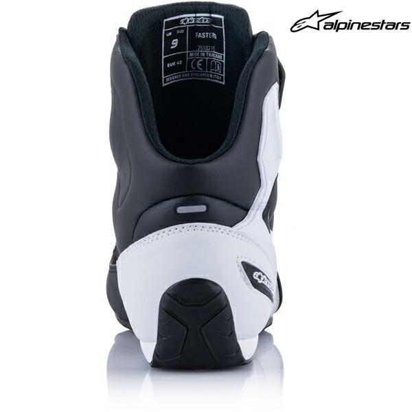 アルパインスターズ（alpinestars） シューズ alpinestars FASTER-3
