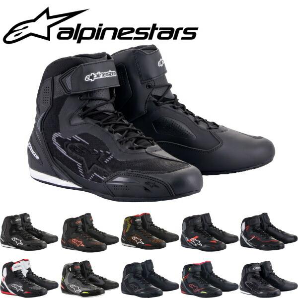 アルパインスターズ（alpinestars） シューズ alpinestars FASTER-3