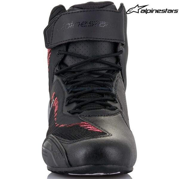 アルパインスターズ レディース alpinestars STELLA FASTER-3 RIDEKNIT SHOE｜speed-edge｜10