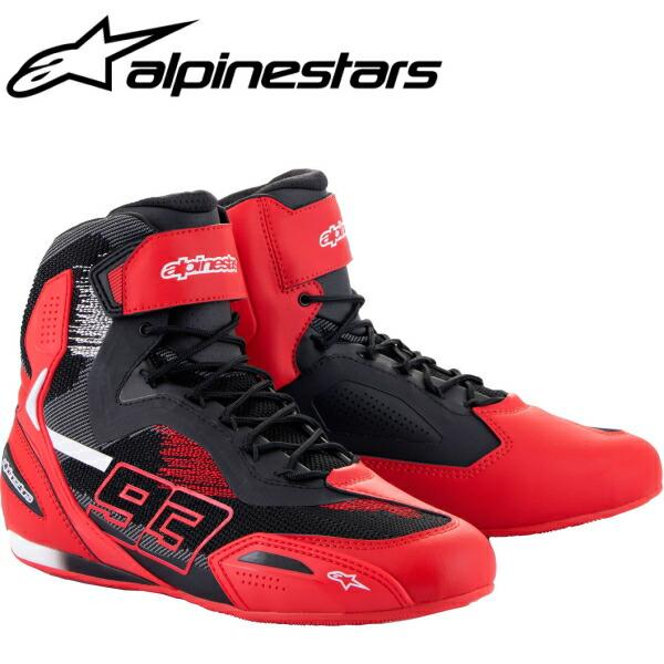 アルパインスターズ（alpinestars） シューズ alpinestars AUSTIN