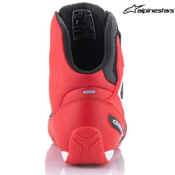 【Alpinestars】 AUSTIN KNITTED RIDING SHOE アルパインスターズ（alpinestars） AUSTIN KNITTED RIDING SHOE