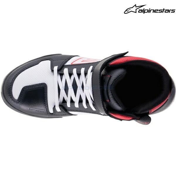 アルパインスターズ シューズ alpinestars MM93 THUNDER RIDING