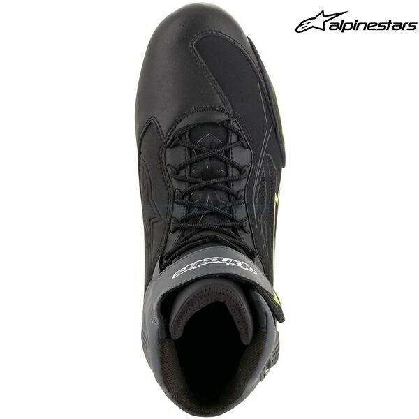 アルパインスターズ（alpinestars） シューズ alpinestars FASTER-3