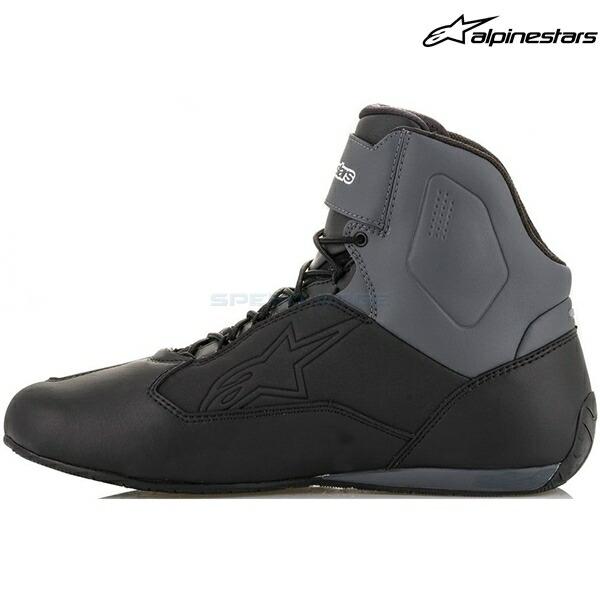 アルパインスターズ シューズ alpinestars FASTER-3 DRYSTAR