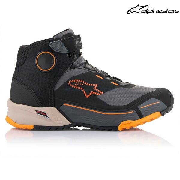 アルパインスターズ シューズ alpinestars CR-X DRYSTAR RIDING