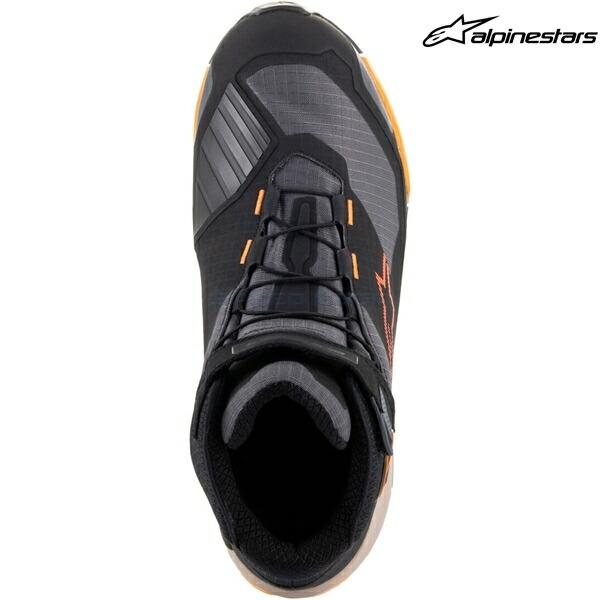アルパインスターズ（alpinestars） シューズ alpinestars CR-X