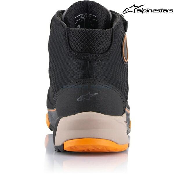 アルパインスターズ（alpinestars） シューズ alpinestars CR-X