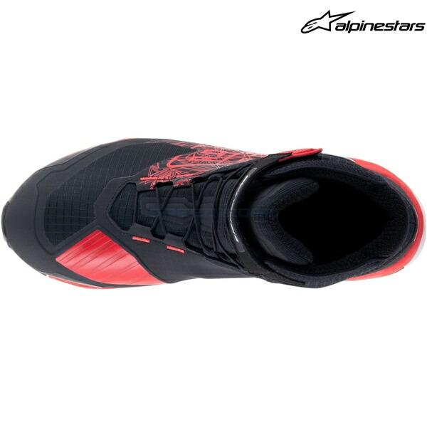 アルパインスターズ（alpinestars） シューズ alpinestars MM93 CR-X