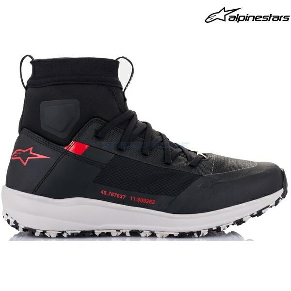 アルパインスターズ（alpinestars） シューズ alpinestars SPEEDFORCE