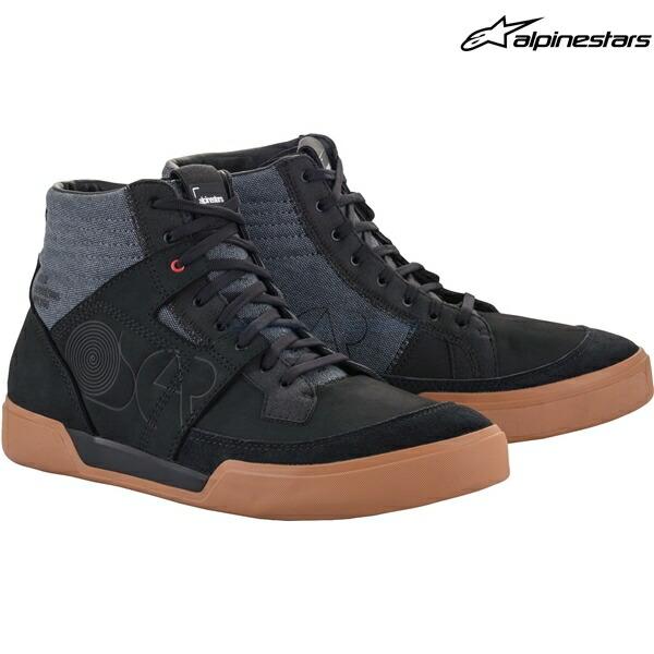 アルパインスターズ　　ライディングシューズ GRANGE RIDINGシューズ アルパインスターズ（alpinestars） シューズ alpinestars GRANGE